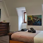 Town Square Loft Apartment Brasov