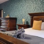 דירה Town Square Loft *