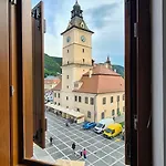 Town Square Loft Brasov