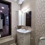Apartment Town Square Loft