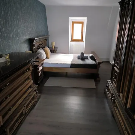 Town Square Loft * Brasov