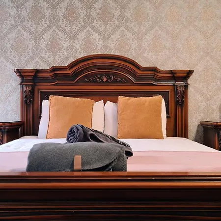 Town Square Loft 公寓