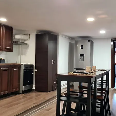 Town Square Loft Apartament *