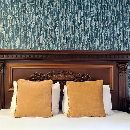 Daire Town Square Loft *