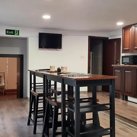 公寓 Town Square Loft