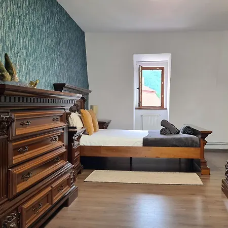 Town Square Loft Apartament Brașov