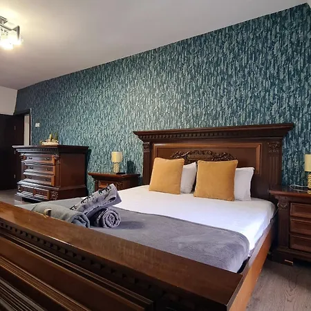 Town Square Loft * Brașov