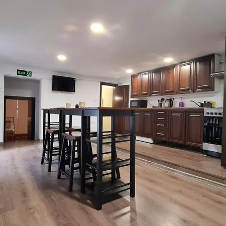Town Square Loft Apartament