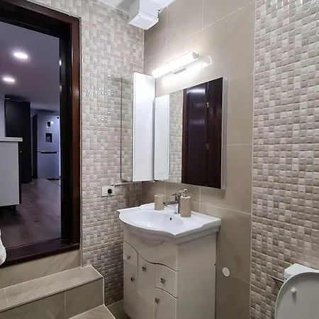 Apartament Town Square Loft