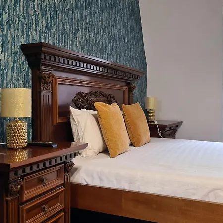 Town Square Loft Apartment Brasov