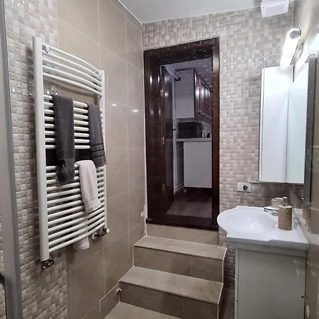 Town Square Loft Apartament