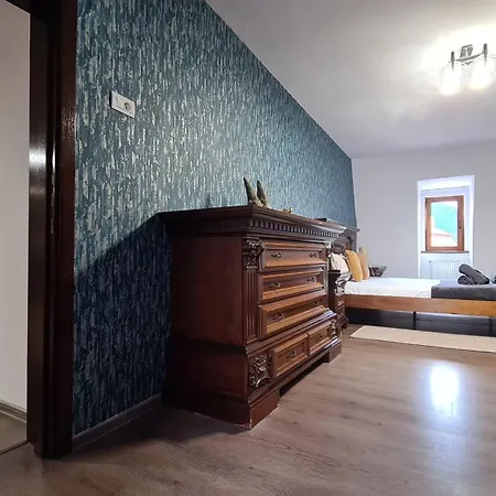 Town Square Loft *