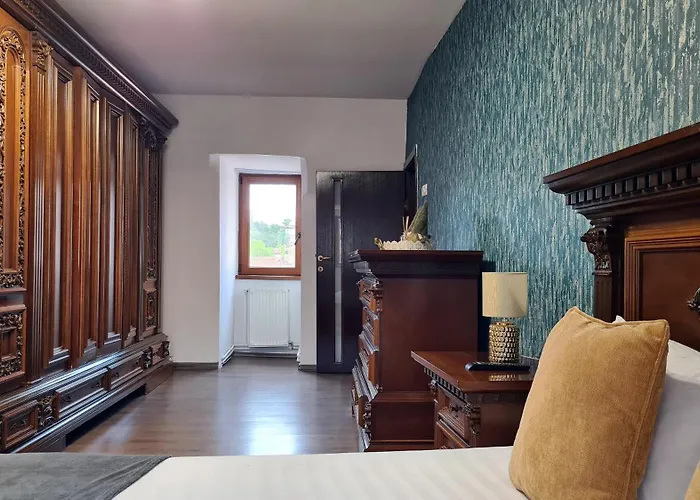 Town Square Loft Daire *