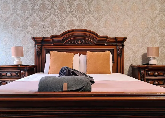 Town Square Loft 公寓