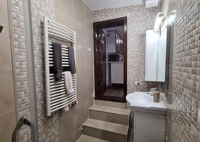 Town Square Loft Daire